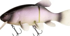 Quantum Freak of Nature Hybrid Tench 23cm Ghost sinkend
