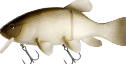 Quantum Freak of Nature Hybrid Tench 23cm Ghost sinkend