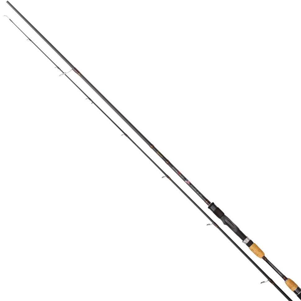 Quantum Hypercast Power Jig H 2,28m 18-45g