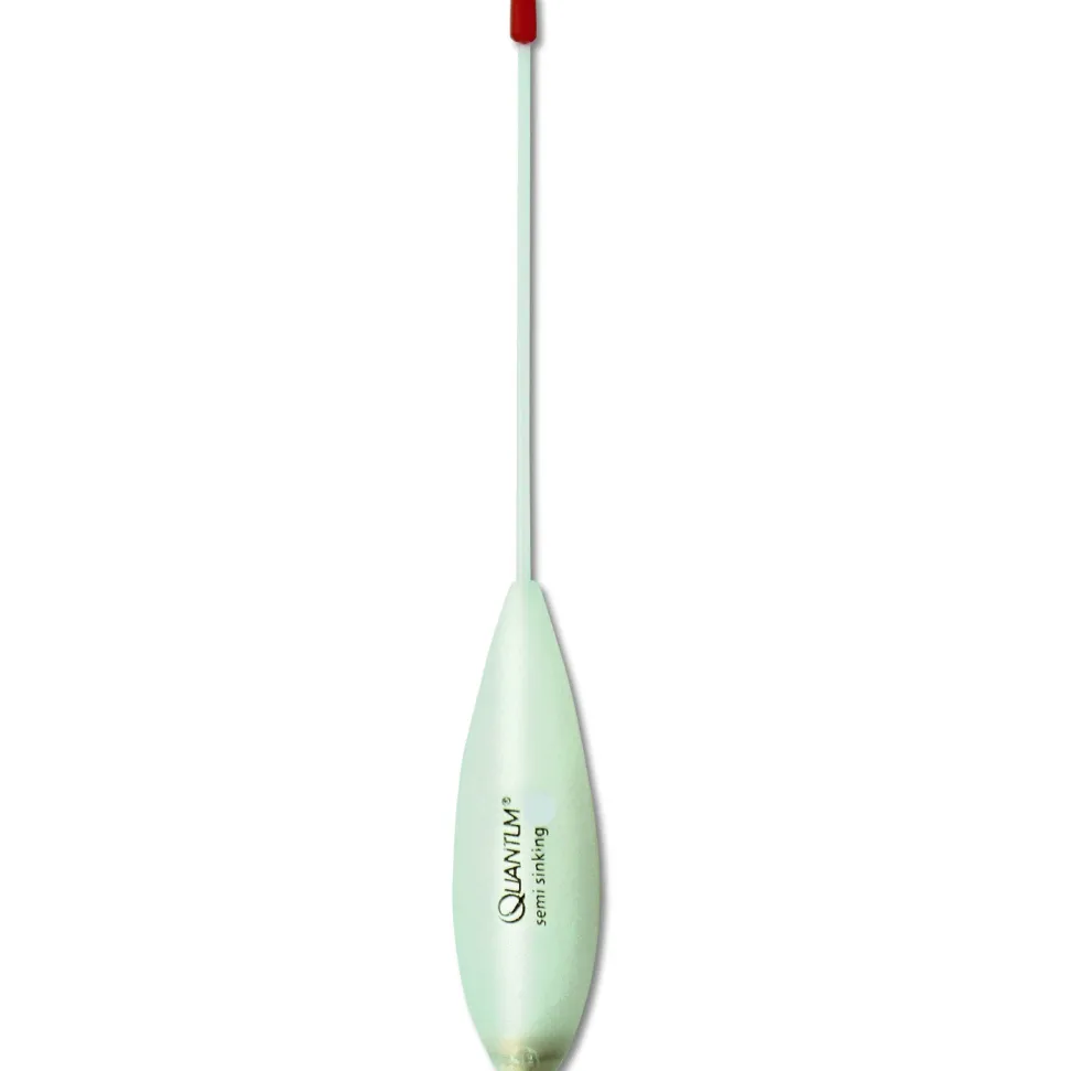 Quantum Magic Trout Sbirolino 25g Weiß