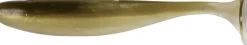 Quantum 4street B-Ass Shad 11cm Arkansas Shiner