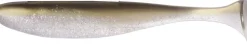 Quantum 4street B-Ass Shad 11cm Arkansas Shiner
