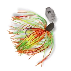 Quantum 4street Chatter 5g Firetiger