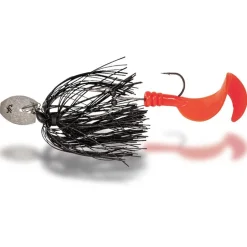 Quantum 4street Pike Chatter 16g Black Sun