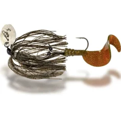 Quantum 4street Pike Chatter 16g Black Sun