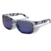 Quantum 4street Sonnenbrille Blau