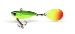 Quantum 4street Spin-Jig 21g Firetiger