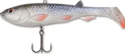 Quantum Yolo Swim Shad 18cm Roach