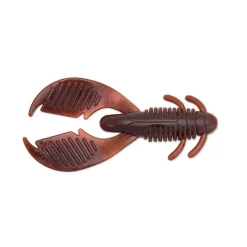 Reins AX Craw 3" Green Pumpkin Chartreuse