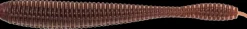 Reins Bubbling Shaker 3" Motoroil Pepper