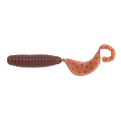 Reins Fat G-Tail Grub 4