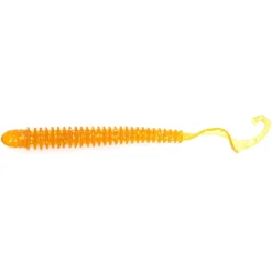Reins G-Tail Saturn 3,5" Motoroil PP. Chartreuse