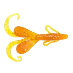 Reins Little Hog 3" Miso Shrimp