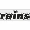 Reins Logo Aufkleber