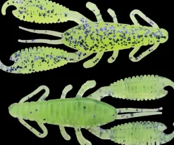 Reins Ring Craw 3