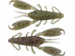 Reins Ring Craw 3