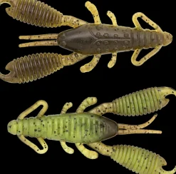 Reins Ring Craw 3