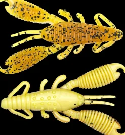 Reins Ring Craw 3