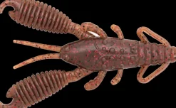 Reins Ring Craw 3