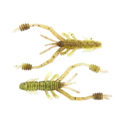 Reins Ring Shrimp 4