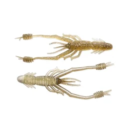 Reins Ring Shrimp 4