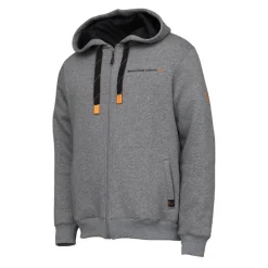 Savage Gear Classic Zip Hoodie Grey #S