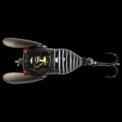 Savage Gear 3D Cicada F Black