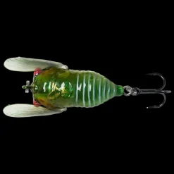 Savage Gear 3D Cicada F Black