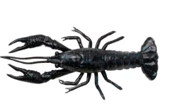 Savage Gear 4D Craw 7,5cm Black Blue