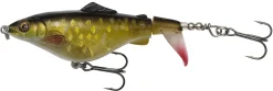 Savage Gear 3D Fat Smashtail 8cm Rudd