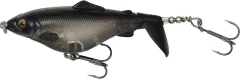 Savage Gear 3D Fat Smashtail 8cm Rudd