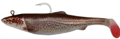 Savage Gear 4D Herring Big Shad 22cm Real Herring Photo Print
