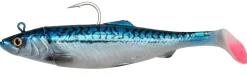 Savage Gear 4D Herring Big Shad 22cm Real Herring Photo Print