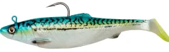 Savage Gear 4D Herring Big Shad 22cm Real Herring Photo Print