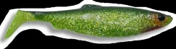 Savage Gear 4D Herring Shad 13cm Black Chart