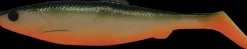 Savage Gear 4D Herring Shad 13cm Black Chart
