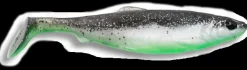 Savage Gear 4D Herring Shad 16cm Salty Peppermint