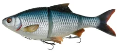 Savage Gear 4D Line Thru Roach S 18cm 86g Roach sinkend