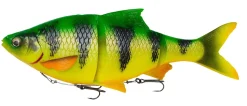 Savage Gear 4D Line Thru Roach S 18cm 86g Roach sinkend