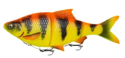 Savage Gear 4D Line Thru Roach S 18cm 86g Roach sinkend