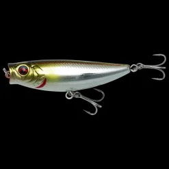 Savage Gear 3D Minnow Popwalker F 8cm Pink Belly Sardine PHP