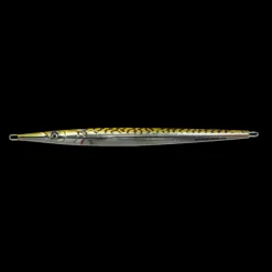 Savage Gear 3D Needle Jig 17cm 60g Glow Zebra PHP