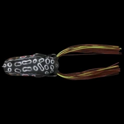 Savage Gear 3D Pop Frog F 7cm Brown