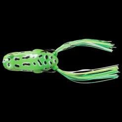 Savage Gear 3D Pop Frog F 7cm Brown