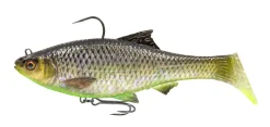 Savage Gear 3D Roach RTF 18cm Roach