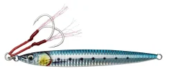 Savage Gear 3D Slim Jig Minnow 10cm 40g Pink Belly Sardine