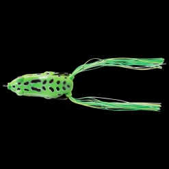 Savage Gear 3D Walk Frog F 5,5cm Brown