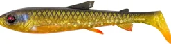 Savage Gear 3D Whitefish Shad 12cm Dirty Roach