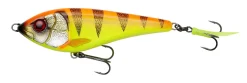 Savage Gear Deviator Swim SS 12,5cm Dirty Roach