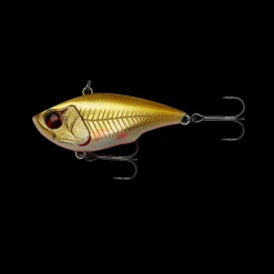 Savage Gear Fat Vibes 6,6cm Blue Chrome